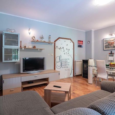 Apartman Arijana 3 ميدولين المظهر الخارجي الصورة