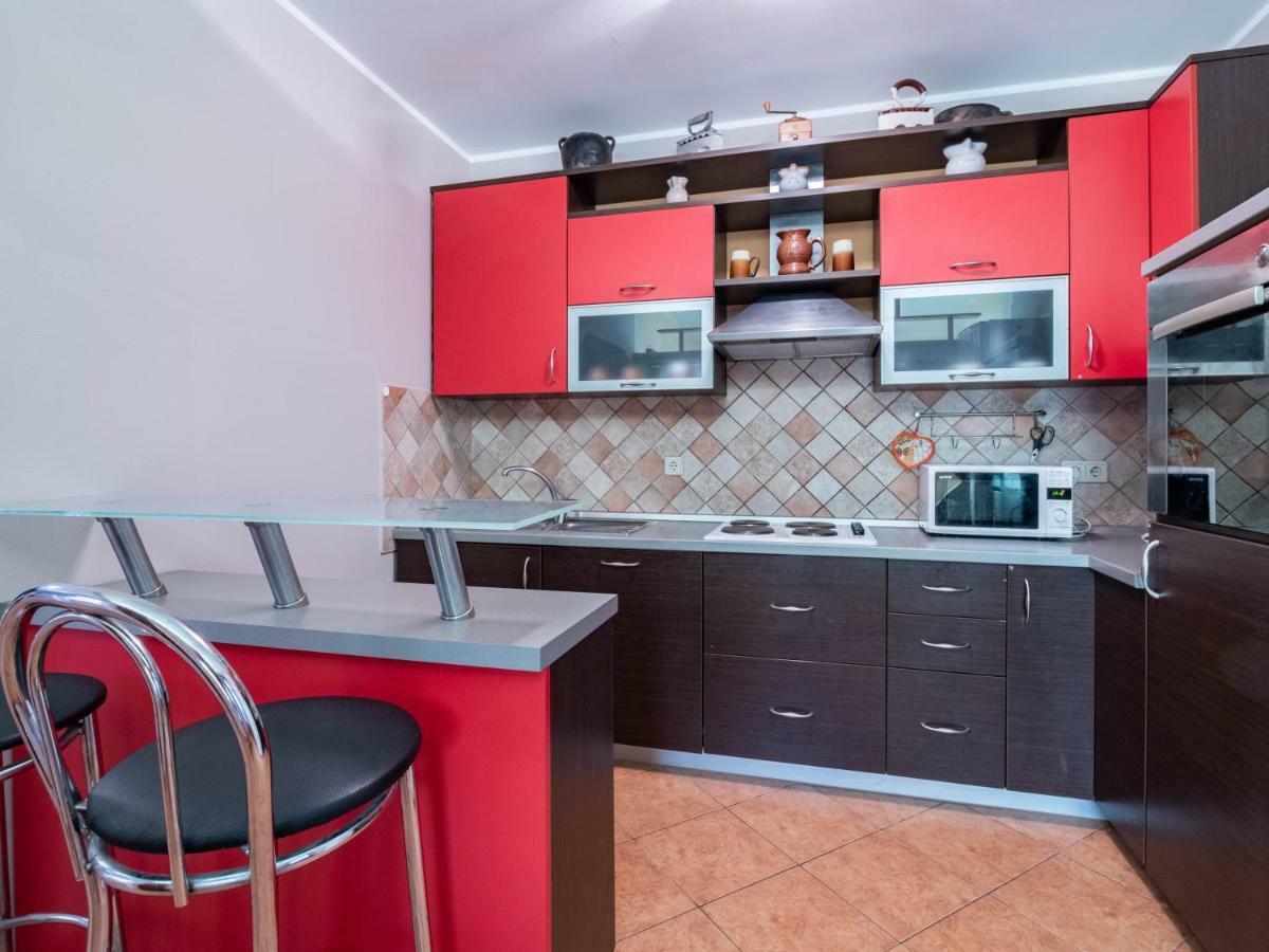 Apartman Arijana 3 ميدولين المظهر الخارجي الصورة