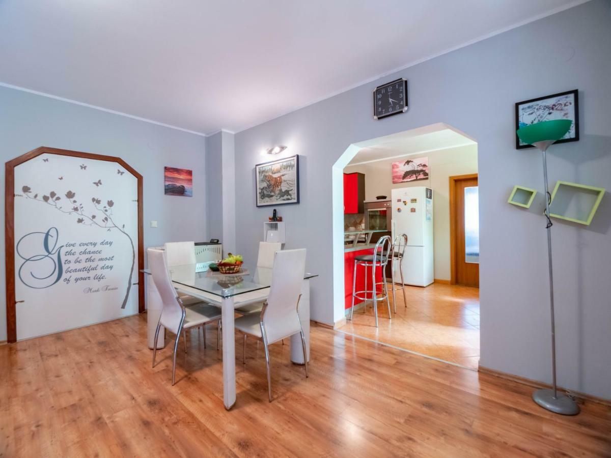 Apartman Arijana 3 ميدولين المظهر الخارجي الصورة