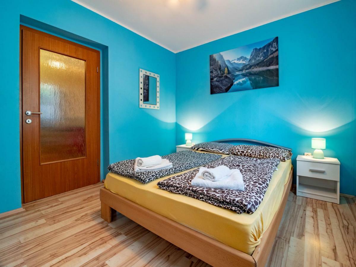 Apartman Arijana 3 ميدولين المظهر الخارجي الصورة