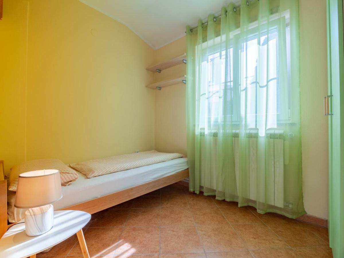 Apartman Arijana 3 ميدولين المظهر الخارجي الصورة