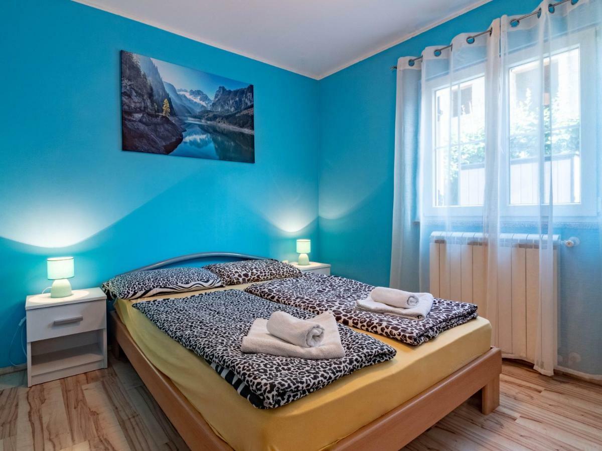 Apartman Arijana 3 ميدولين المظهر الخارجي الصورة